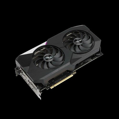 DUAL-RTX3070-O8G 2台