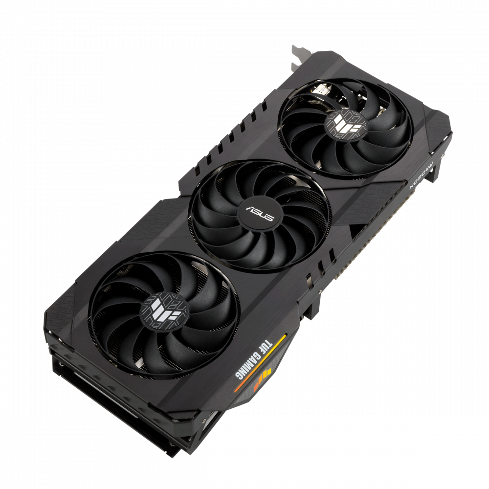 TUF Radeon RX6700XT