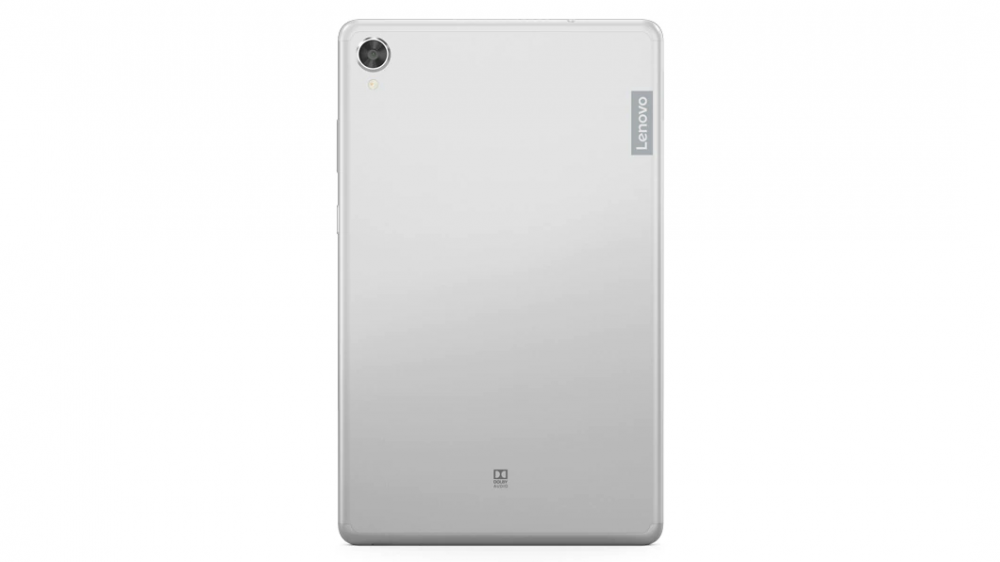 Tab M8 HD - 優れた基本性能のスタイリッシュな8インチAndroid