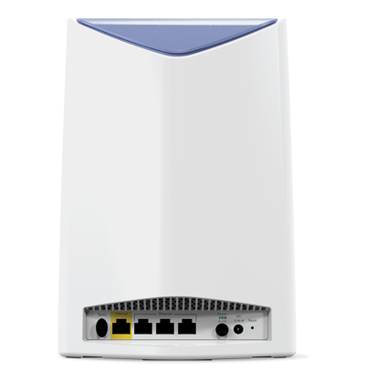 Orbi Pro WiFi 5 - 250㎡をカバーする超高速メッシュWiFiモデル｜テックウインド株式会社