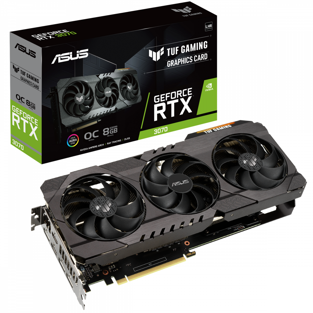 パターン ① ②GeForce RTX 3070 2点 - 通販 - mortgagehub.ng
