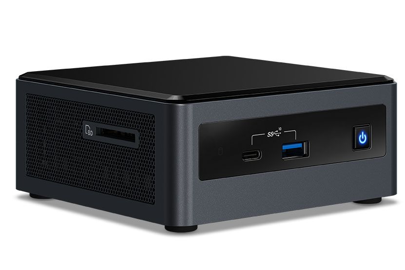 インテル INTEL NUC NUC10i5FNHN BXNUC10I5FNHN