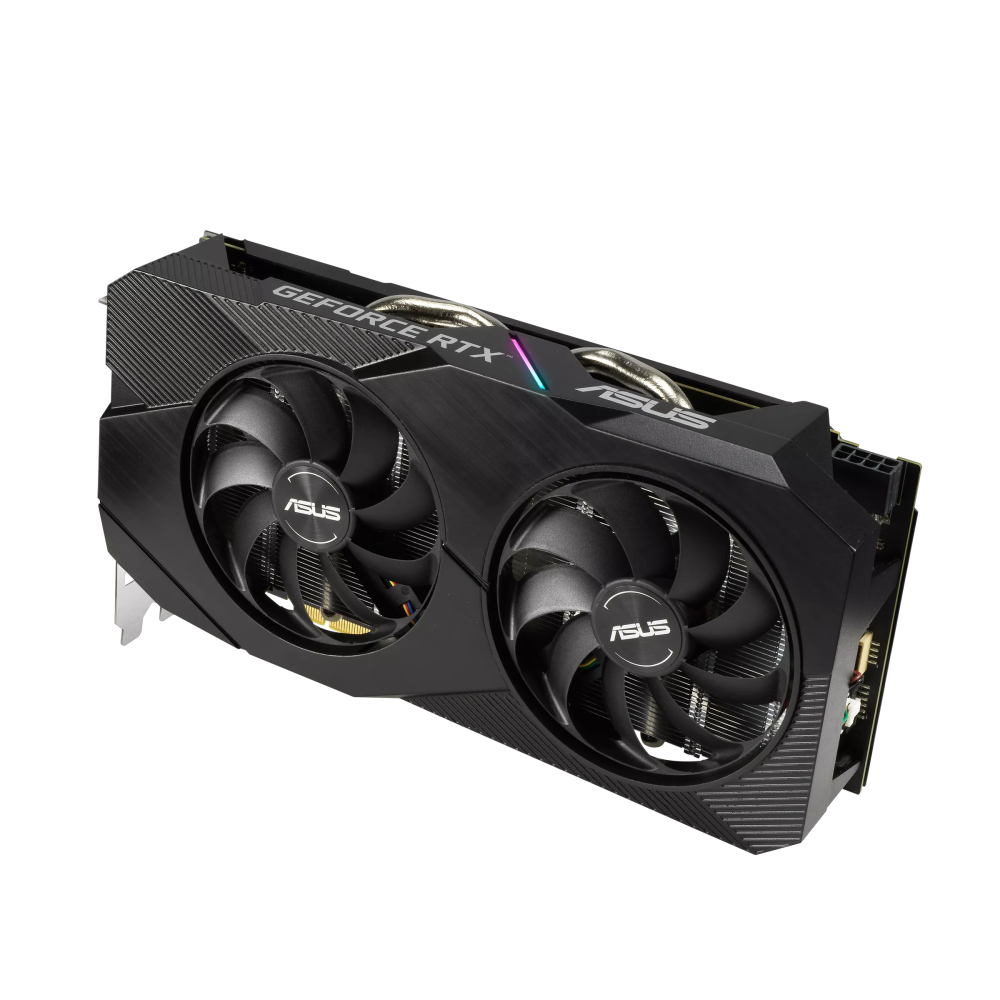 ASUS Dual GeForce RTX™2060