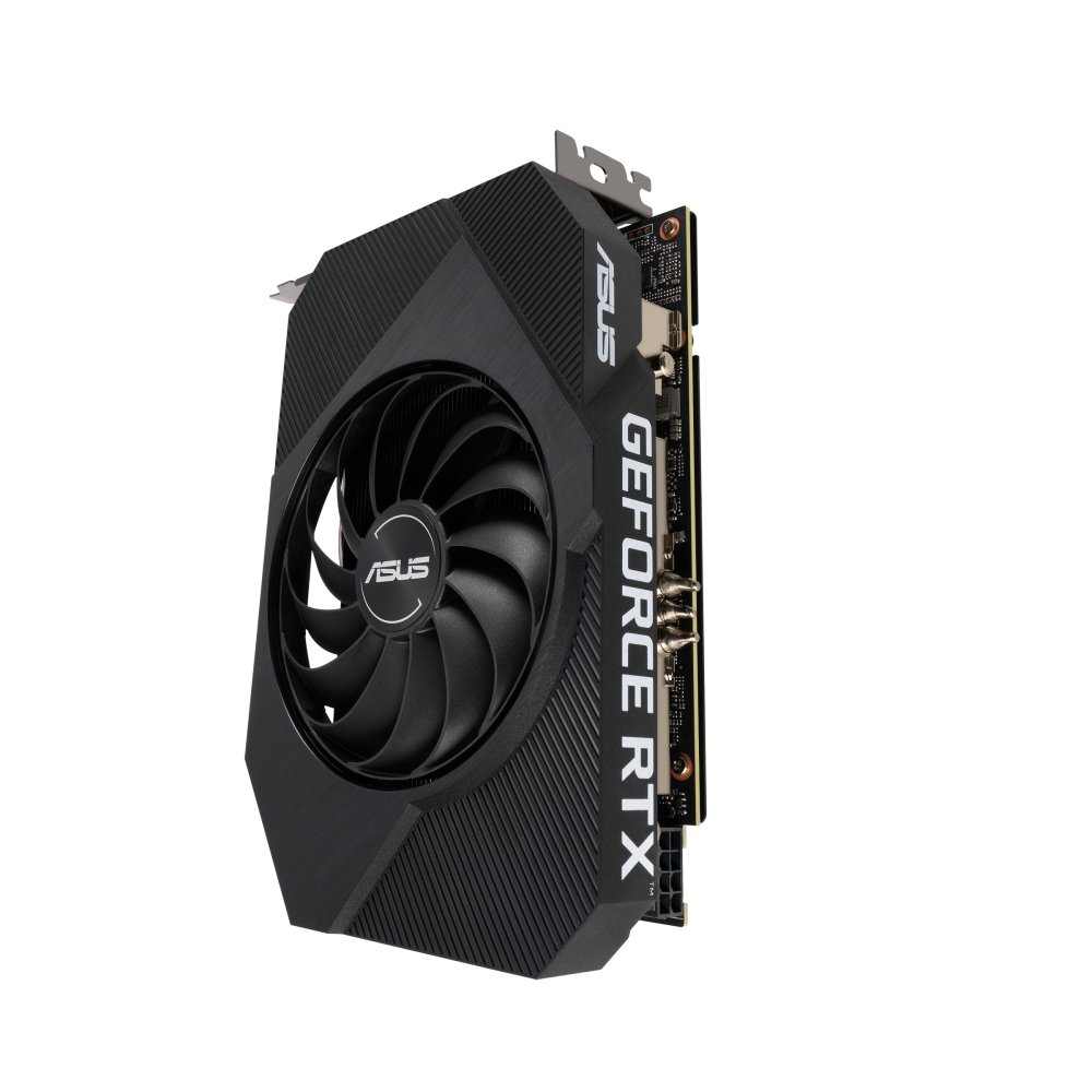 格安販売中 ASUSTek RTX3060 搭載 シングルファン 12G PH-RTX3060-12G