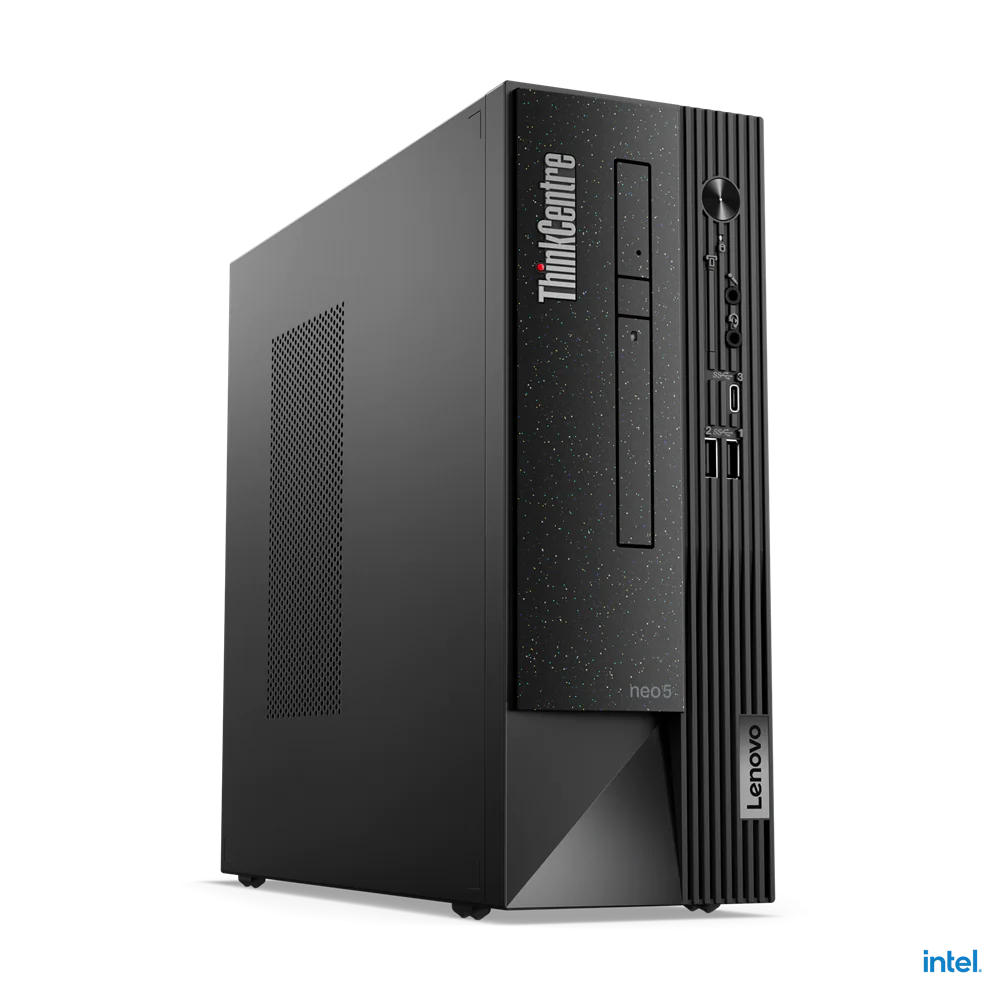 小型ゲーミングPC　Lenovo ThinkCentre Neo 50s