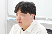 株式会社Mouth Ear King様