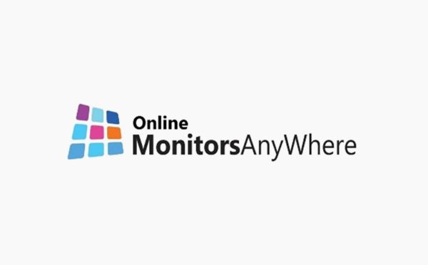 onlineMAW サイネージ管理クラウドサービス