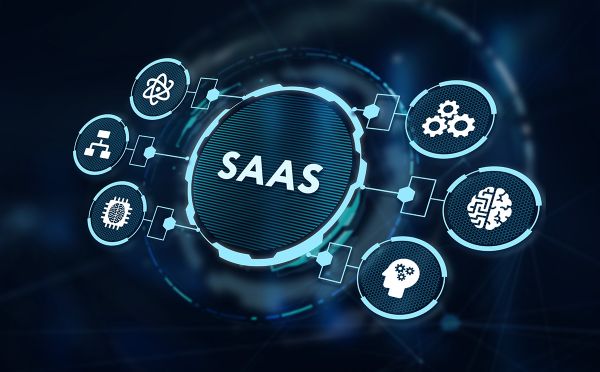 SaaSソリューションのご紹介