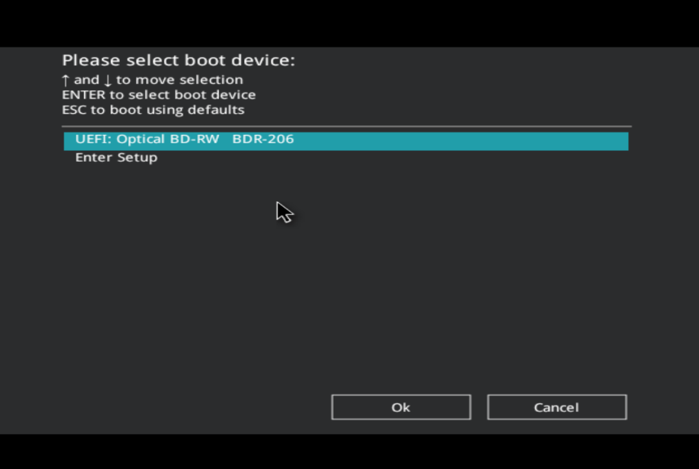 [X370/B350/A320(Ryzen)]RAIDモードでのWindows10インストール方法｜テックウインド株式会社