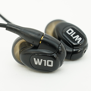 westone w10