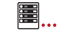 優れたThunderbolt 3デイジーチェーン機能