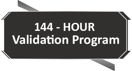 144時間の検証プログラム