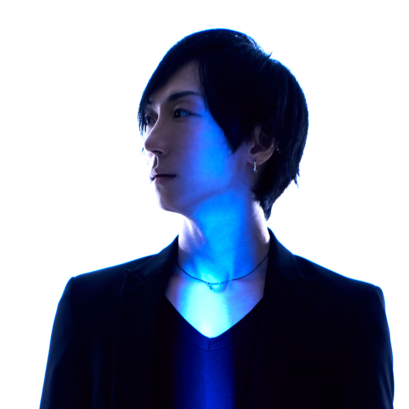 高井 淳さん