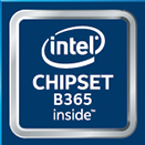 Intel<sup>®</sup> H310 Chipset