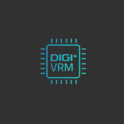 DIGI+ VRM