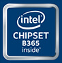 Intel<sup>®</sup> B365 チップセット