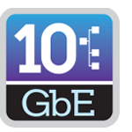 10GbE