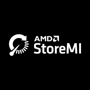 AMD StoreMI