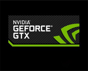 NVIDIA GEFORCE GTX