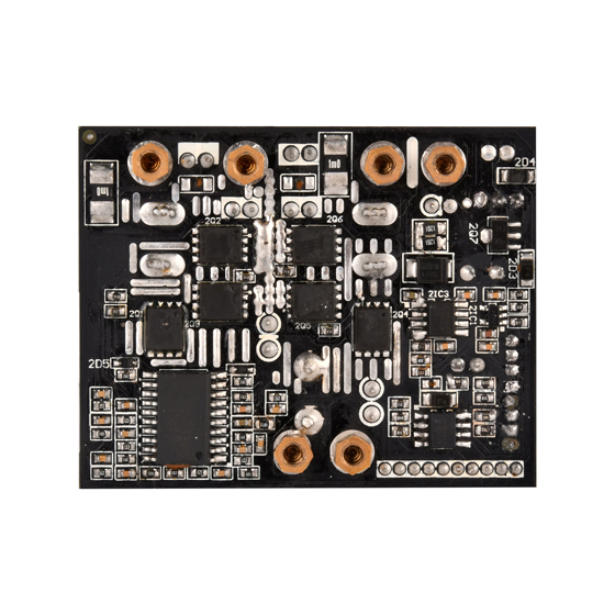 Microcontroller unit (MCU)