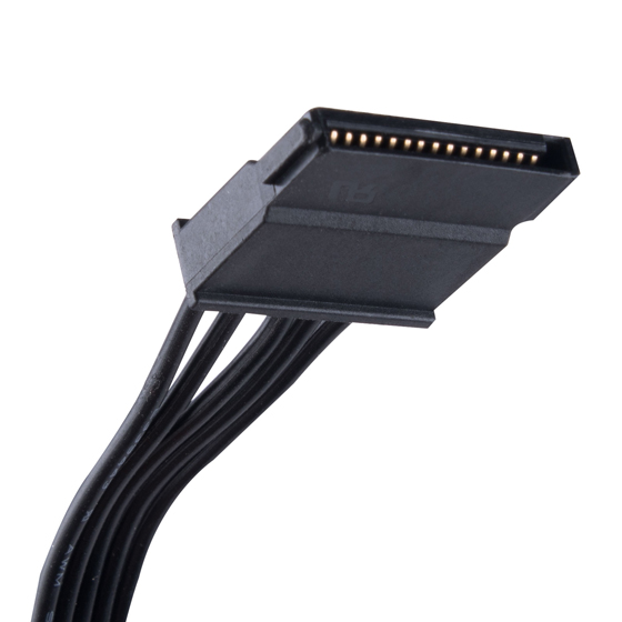 SATA connector