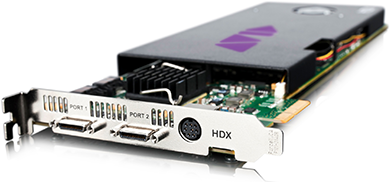 Pro tools HD ACCEL PCIカード フレックスケーブル付き。 Echo Express Pro 対応AVID Pro Tools HDX2 PCIe カードパワーアダプタ