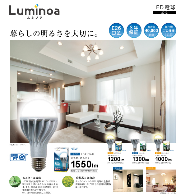 luminoa