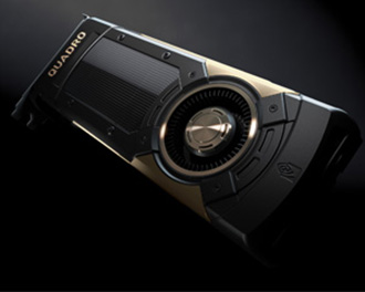 NVIDIA Quadro GV100｜テックウインド株式会社