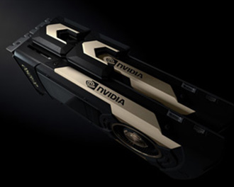 NVIDIA Quadro GV100｜テックウインド株式会社