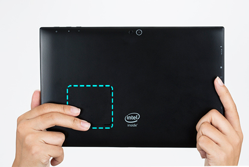CLIDE® W10C 10.1インチ Windows 10搭載タブレット ｜テックウインド