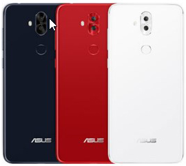 ZC600KL-WH64S4(Zenfone 5Q White)｜テックウインド株式会社