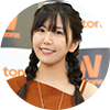 小岩井ことり 氏 声優 歌手 テックウインド株式会社 小岩井ことり 氏 声優 歌手 テックウインド株式会社