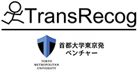 TransRecogロゴ